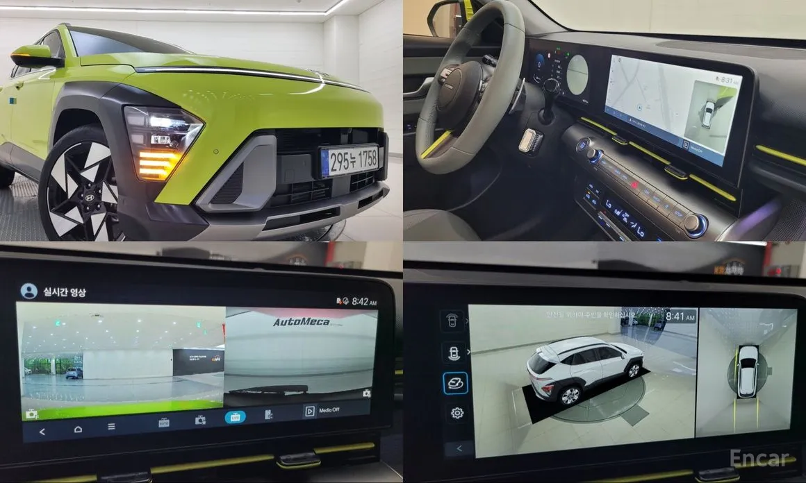 Фото 1 - Hyundai Kona