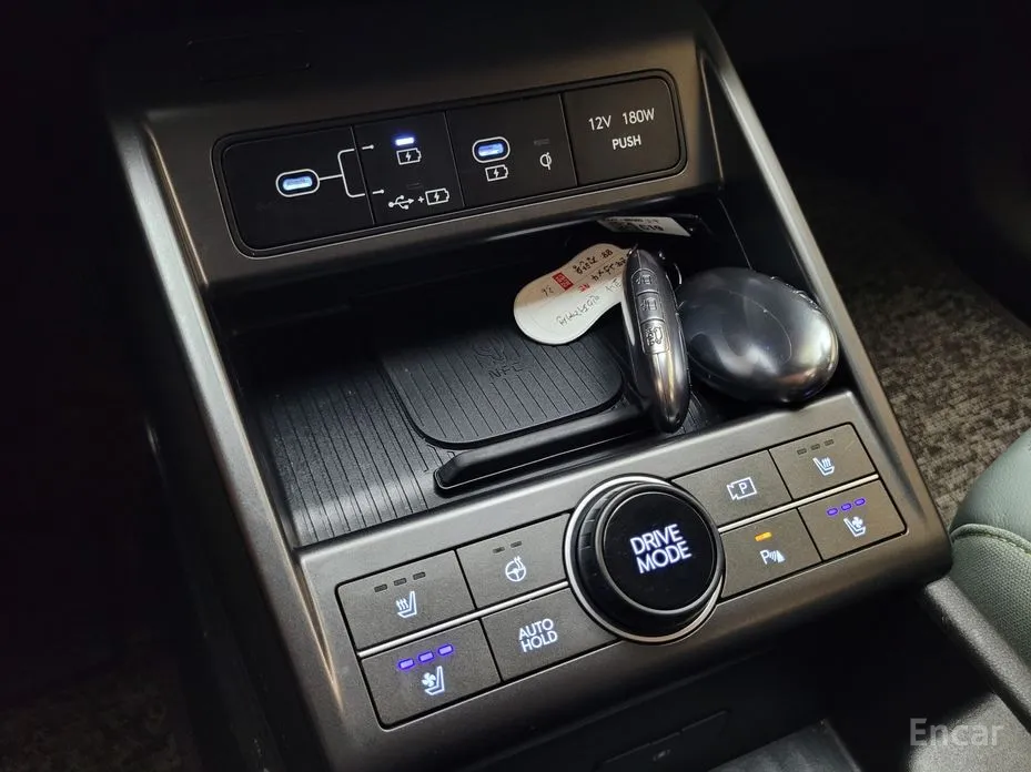 Фото 14 - Hyundai Kona