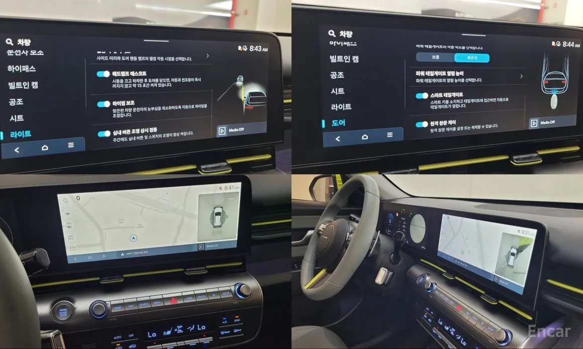 Фото 16 - Hyundai Kona