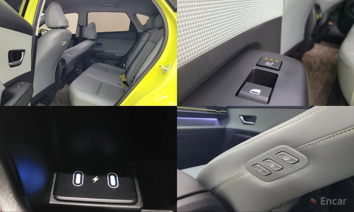 Фото 18 - Hyundai Kona