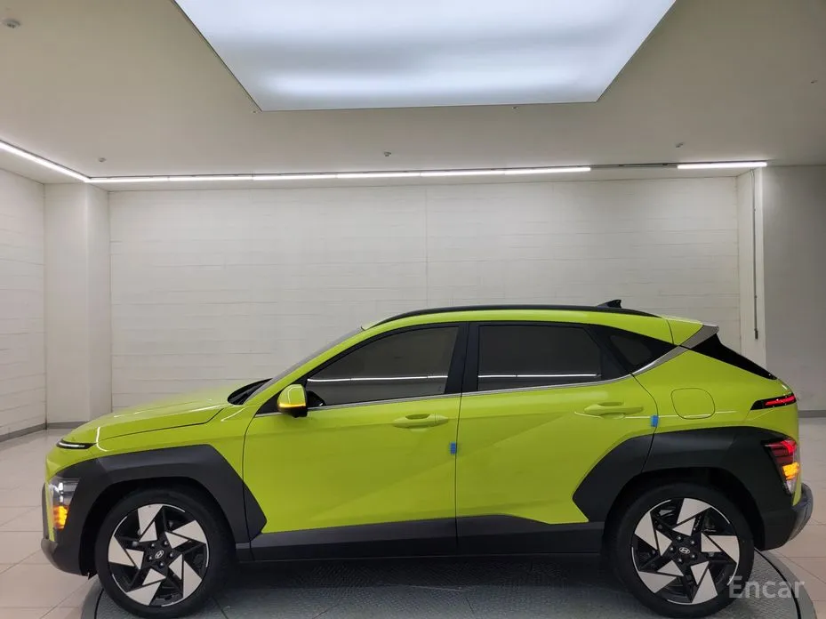 Фото 20 - Hyundai Kona