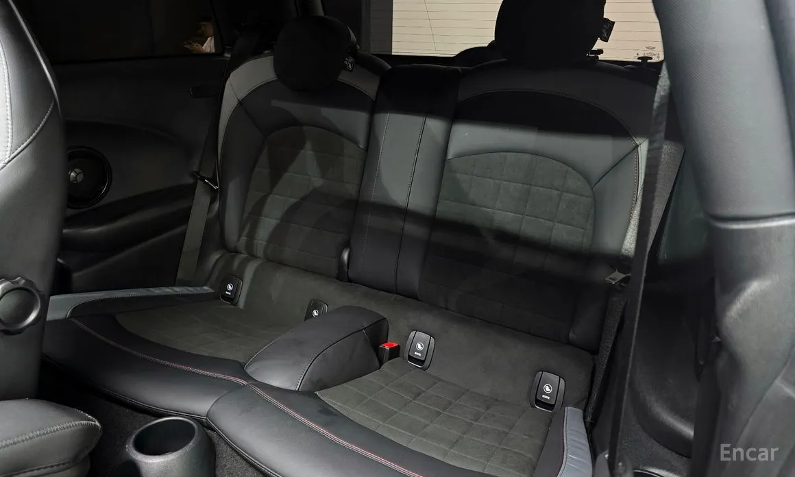 Фото 12 - Mini Cooper