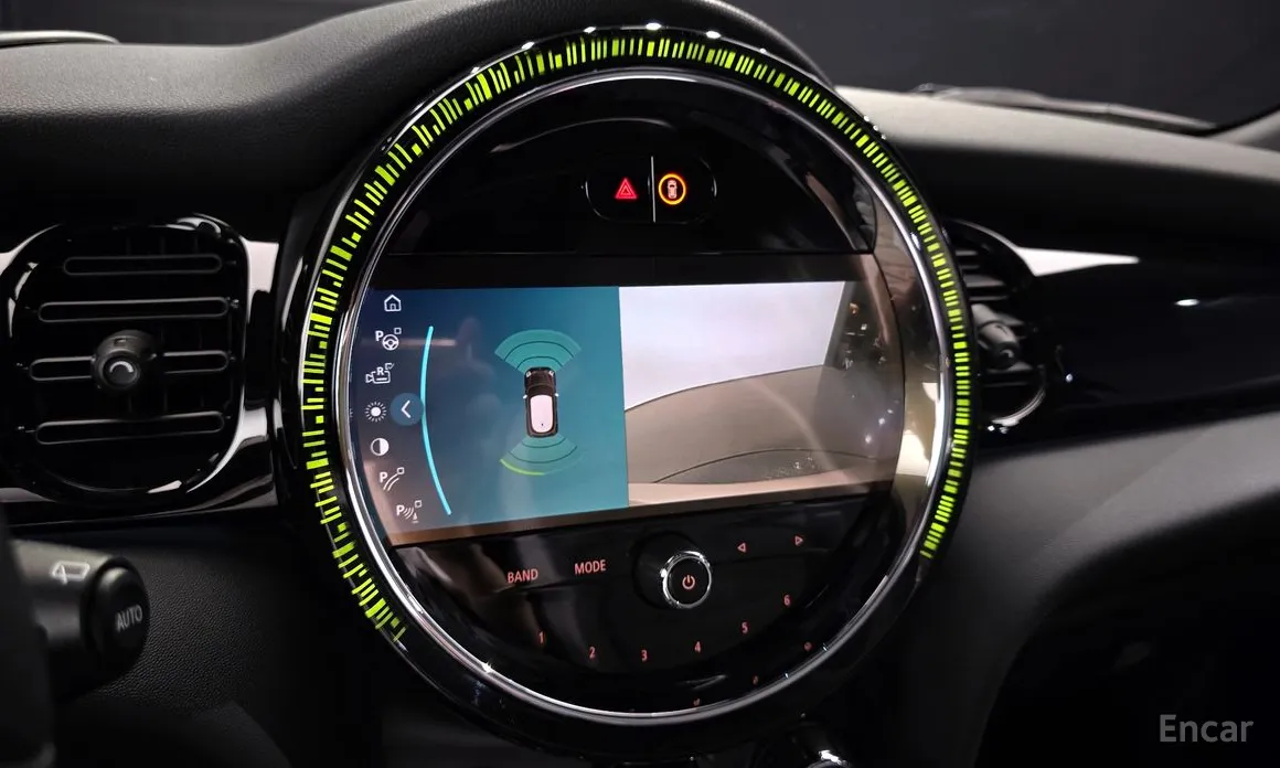 Фото 15 - Mini Cooper