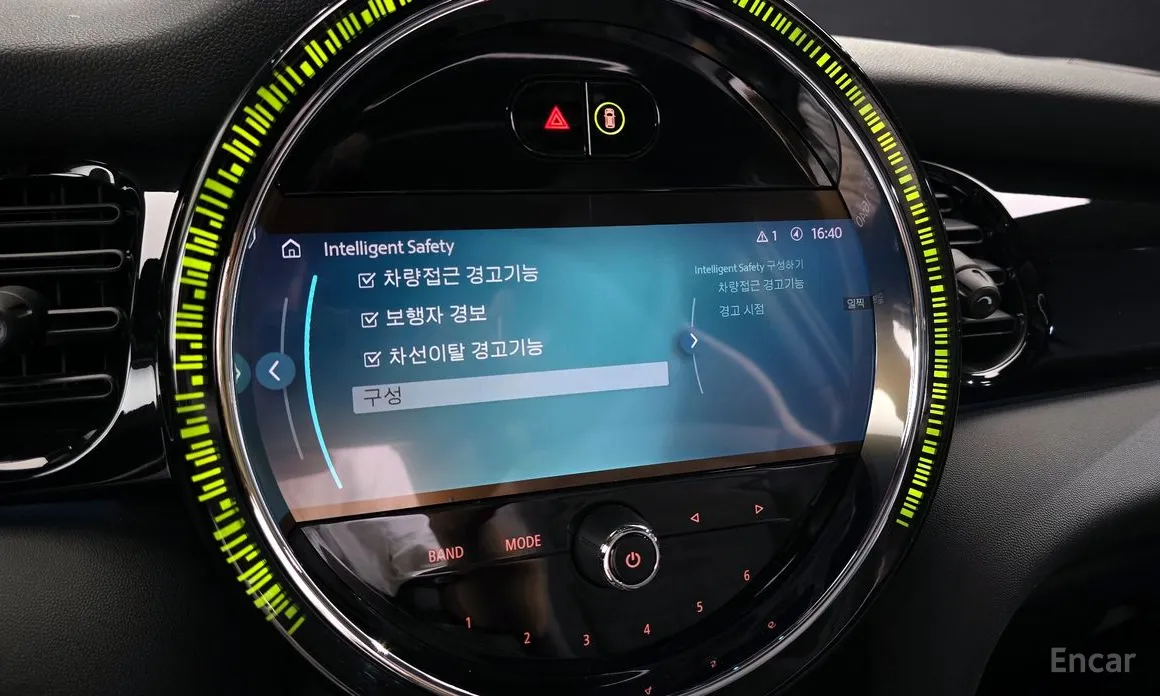 Фото 16 - Mini Cooper