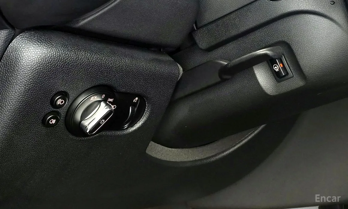 Фото 18 - Mini Cooper