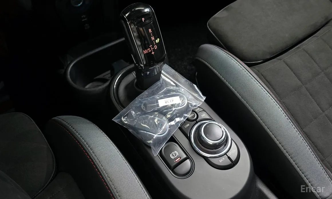 Фото 9 - Mini Cooper