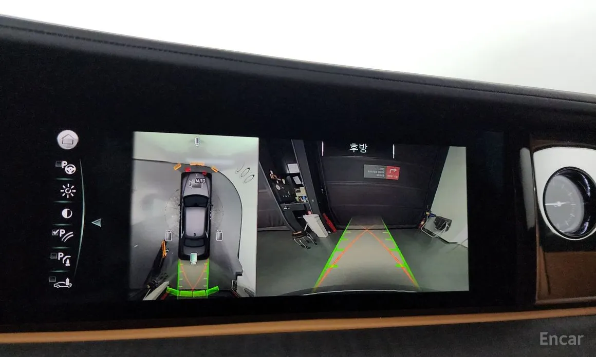 Фото 15 - Rolls-Royce Ghost