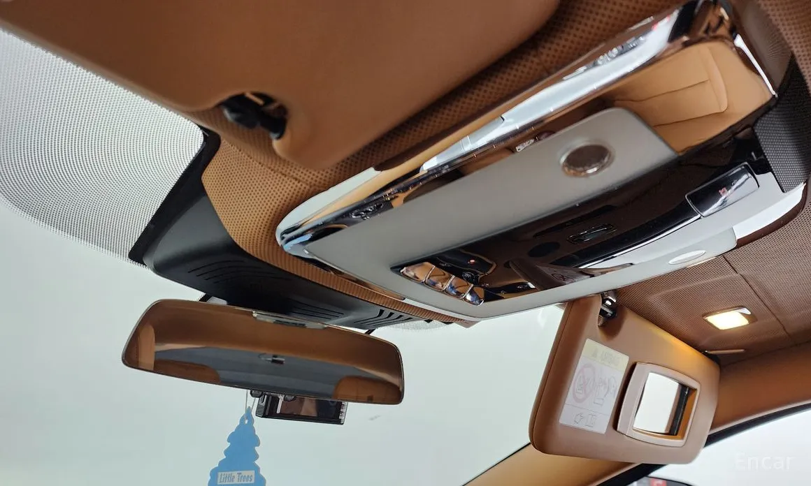 Фото 18 - Rolls-Royce Ghost