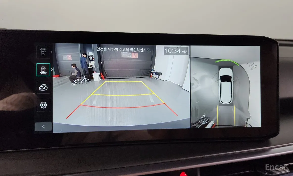 Фото 14 - Kia Sorento