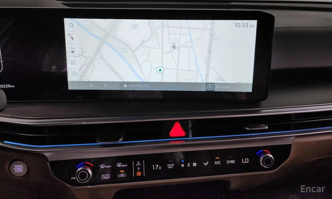 Фото 15 - Kia Sorento