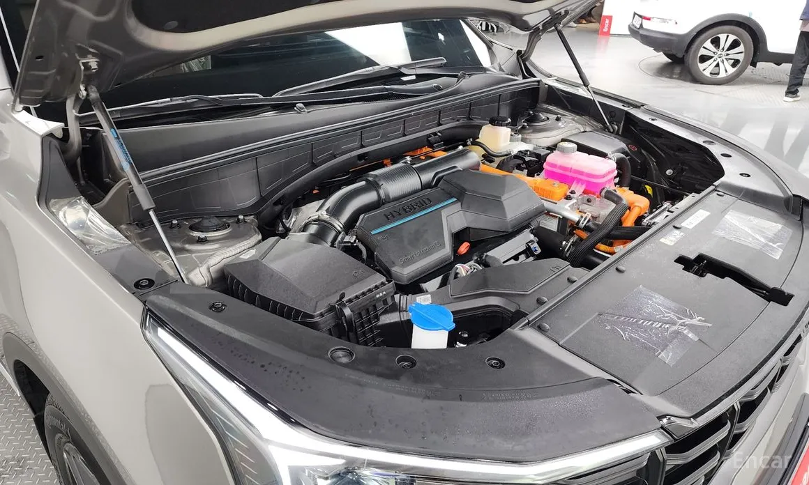 Фото 6 - Kia Sorento