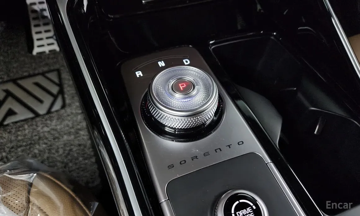 Фото 9 - Kia Sorento