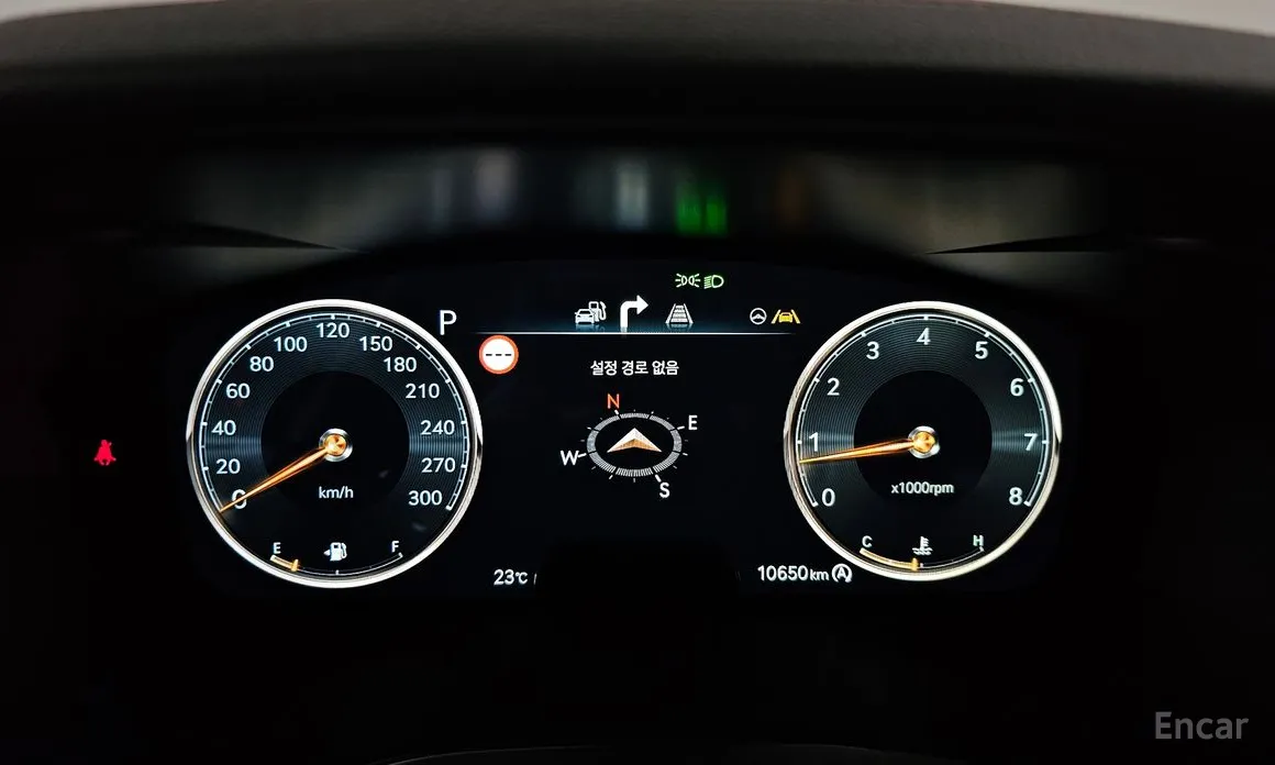 Фото 8 - Genesis G70