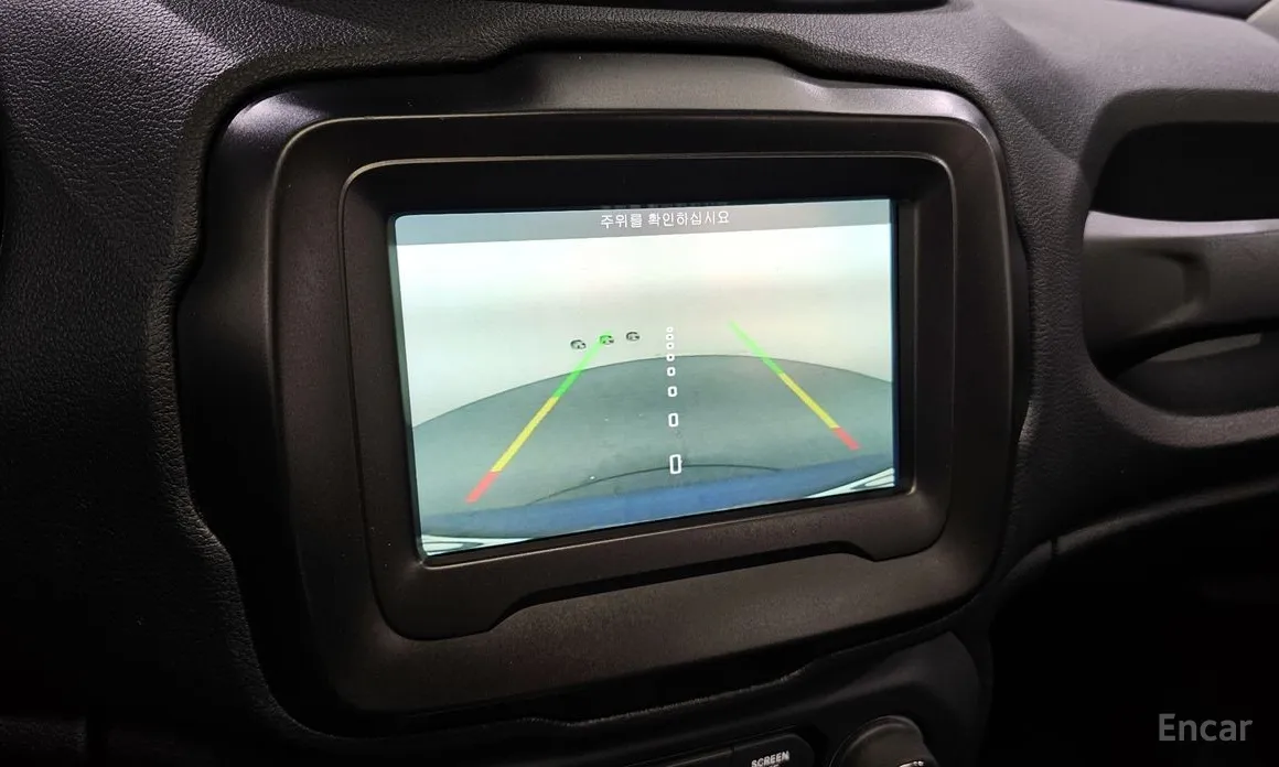 Фото 20 - Jeep Renegade