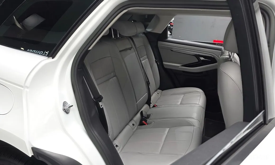 Фото 12 - Land Rover Range Rover Evoque