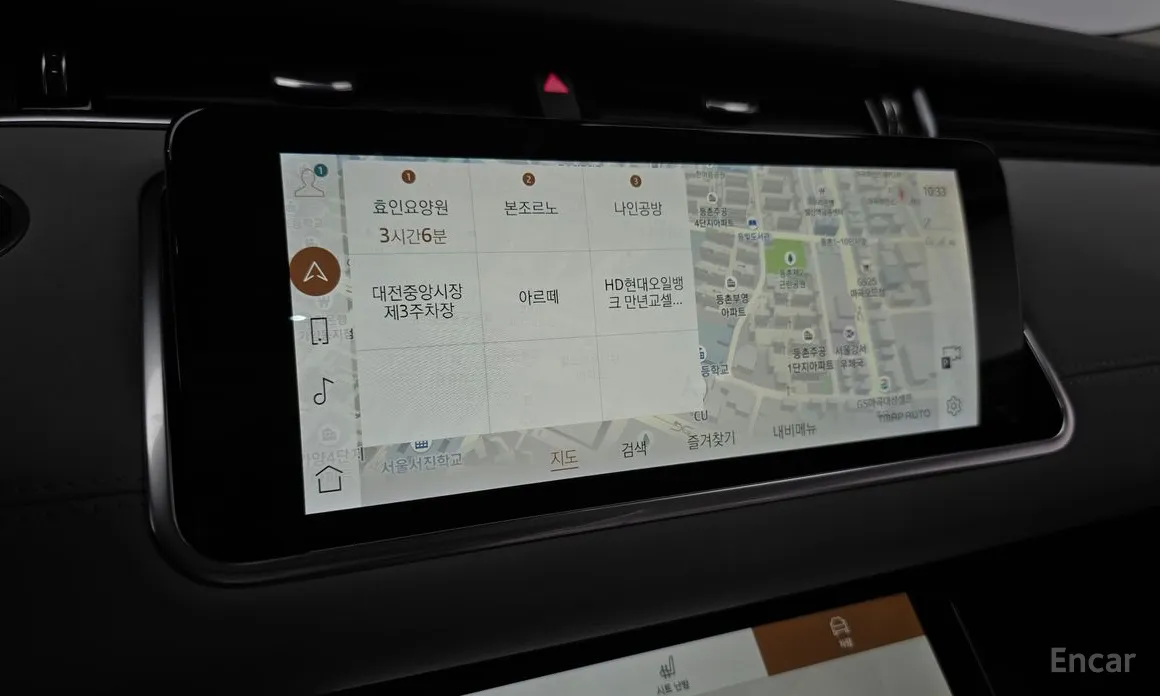 Фото 14 - Land Rover Range Rover Evoque