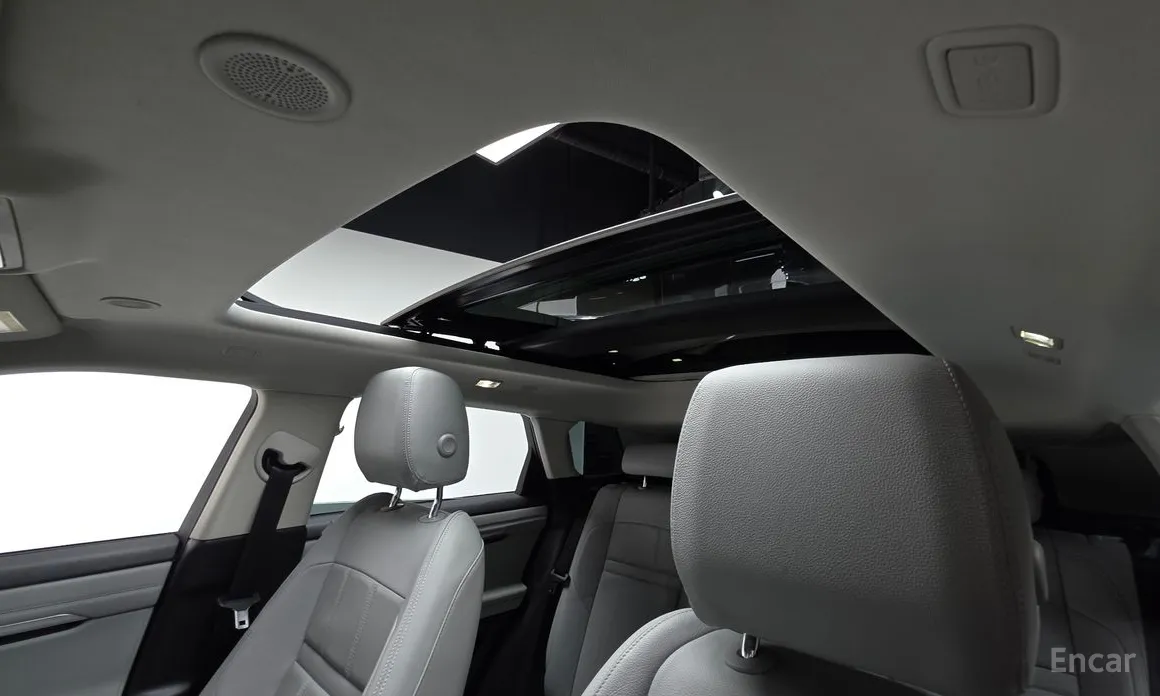 Фото 17 - Land Rover Range Rover Evoque