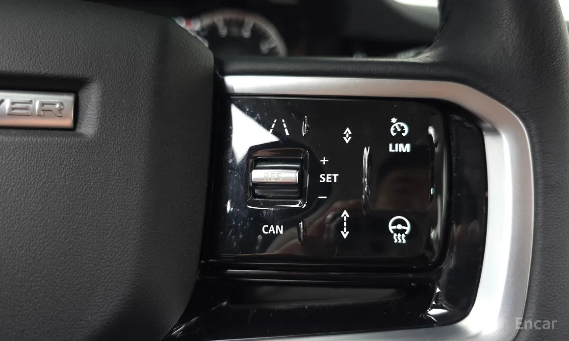 Фото 19 - Land Rover Range Rover Evoque