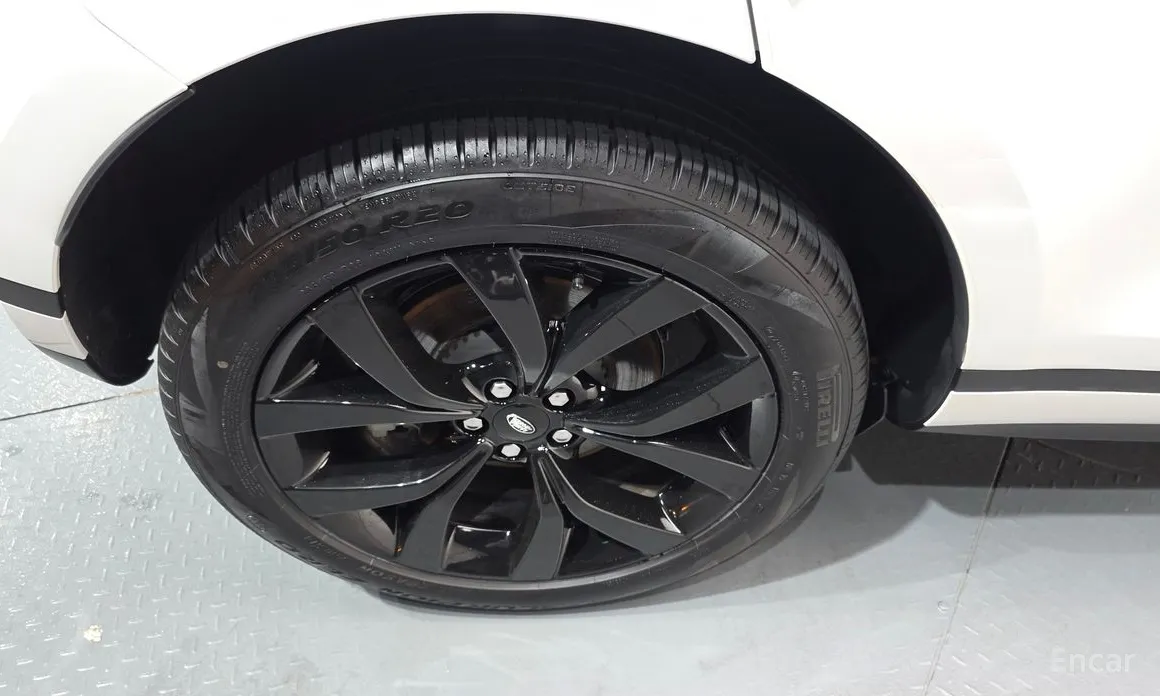 Фото 5 - Land Rover Range Rover Evoque