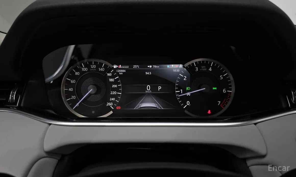 Фото 8 - Land Rover Range Rover Evoque