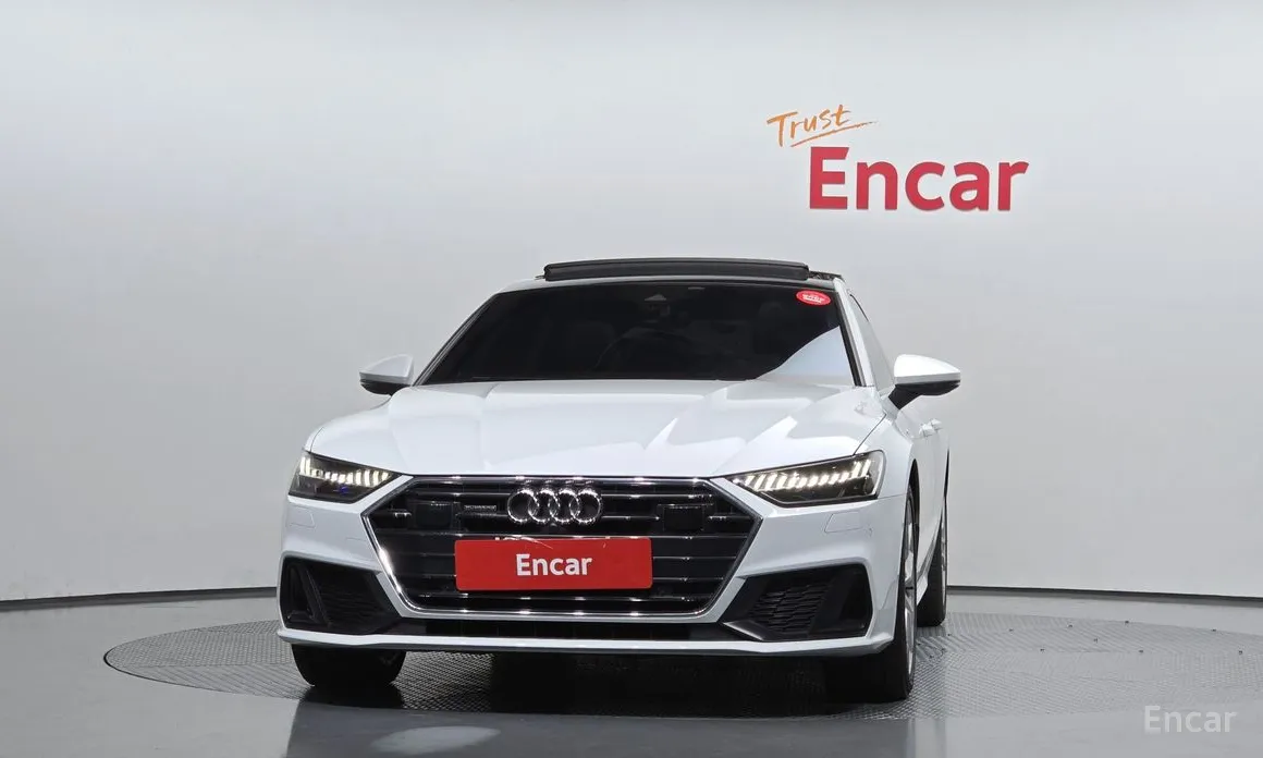 Фото 3 - Audi A7