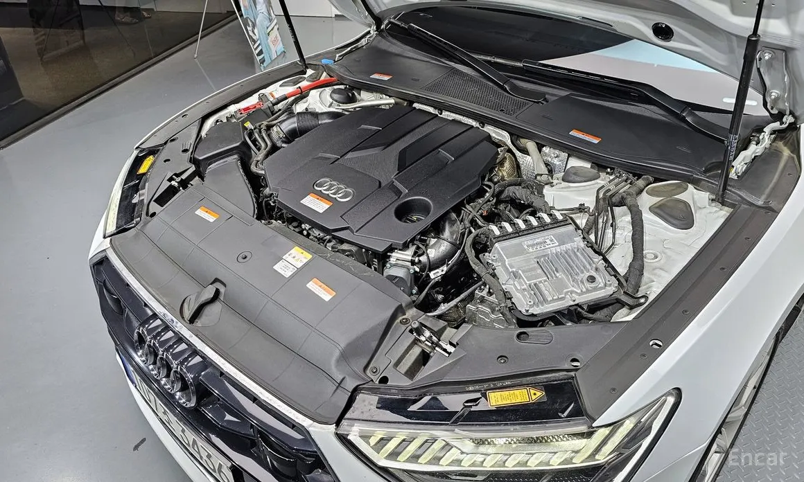 Фото 6 - Audi A7