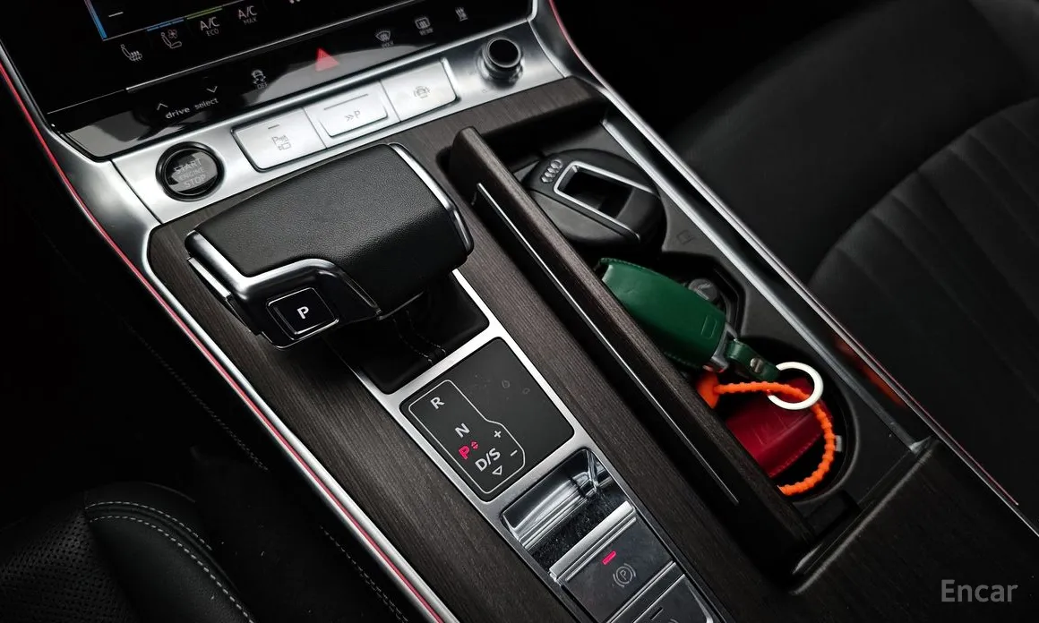 Фото 9 - Audi A7