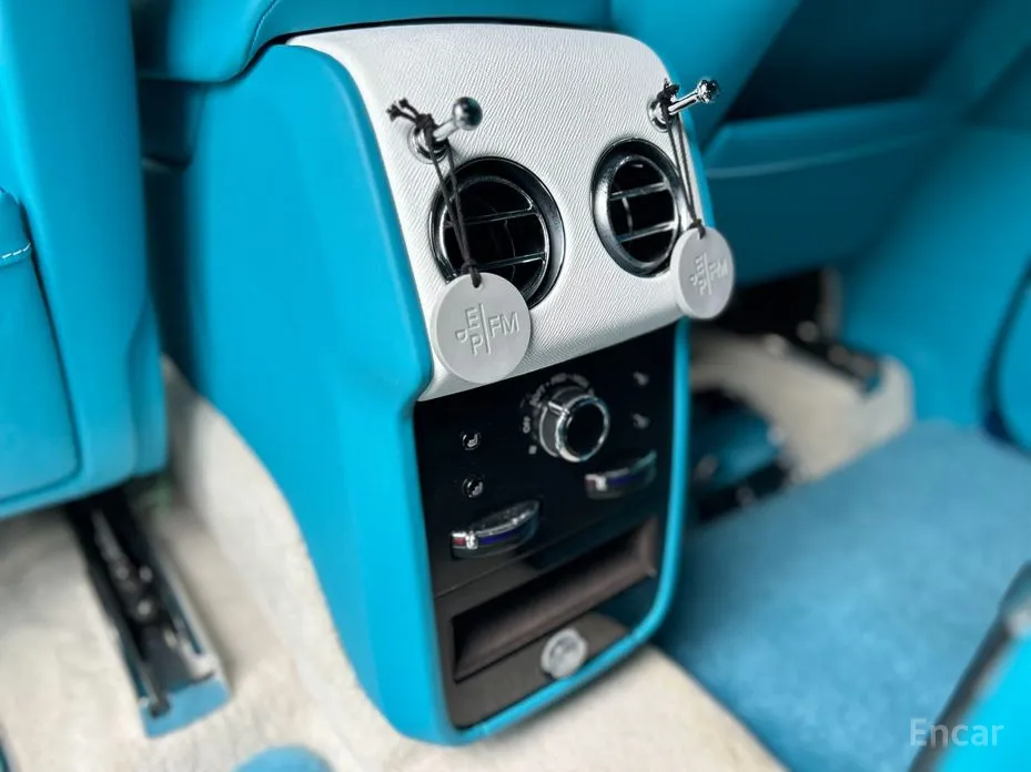 Фото 18 - Rolls-Royce Cullinan