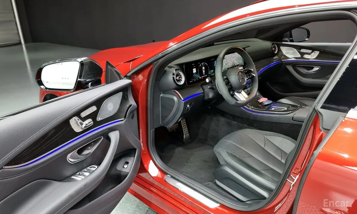 Фото 11 - Mercedes-Benz CLS-Class