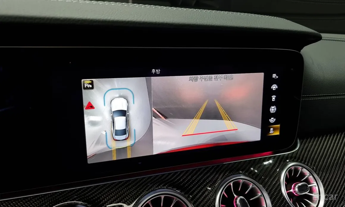 Фото 14 - Mercedes-Benz CLS-Class