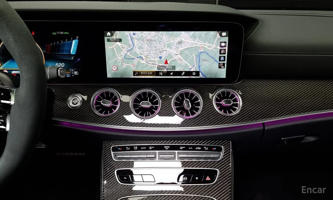 Фото 15 - Mercedes-Benz CLS-Class