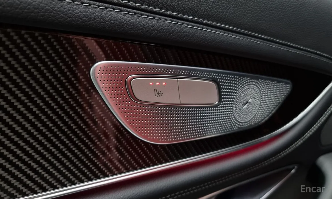 Фото 19 - Mercedes-Benz CLS-Class