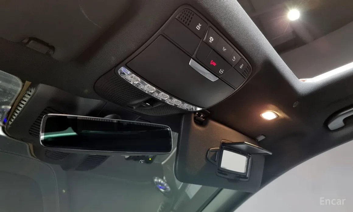 Фото 20 - Mercedes-Benz CLS-Class