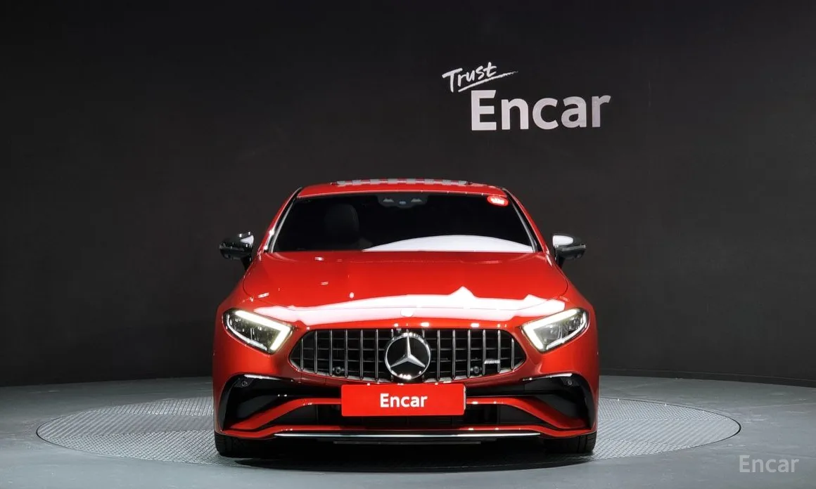 Фото 3 - Mercedes-Benz CLS-Class