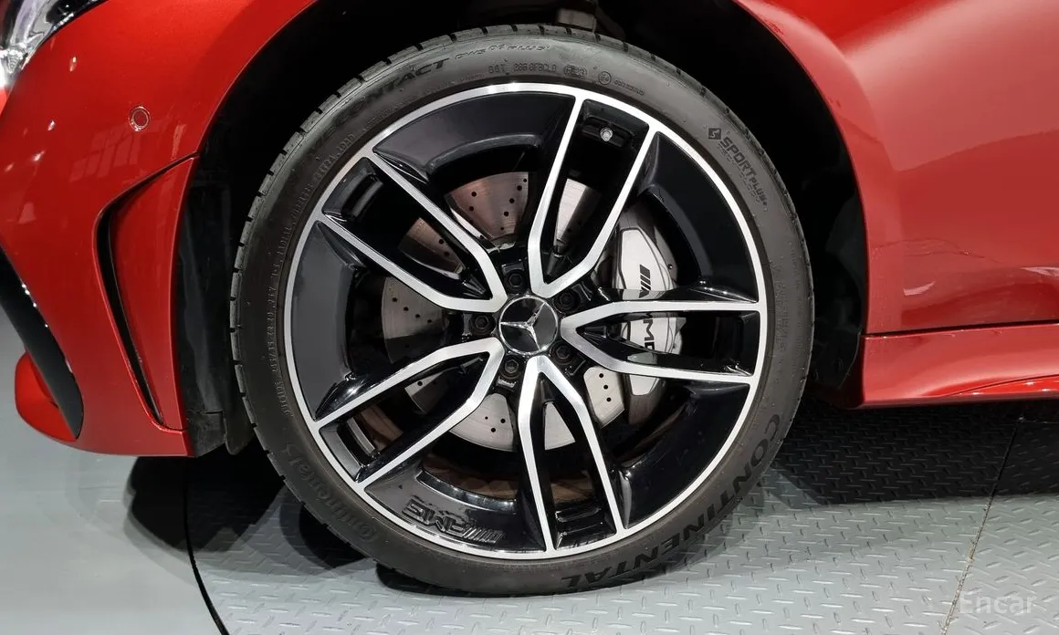 Фото 5 - Mercedes-Benz CLS-Class