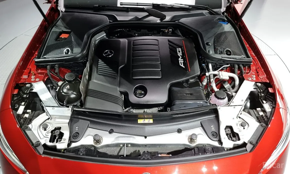 Фото 6 - Mercedes-Benz CLS-Class