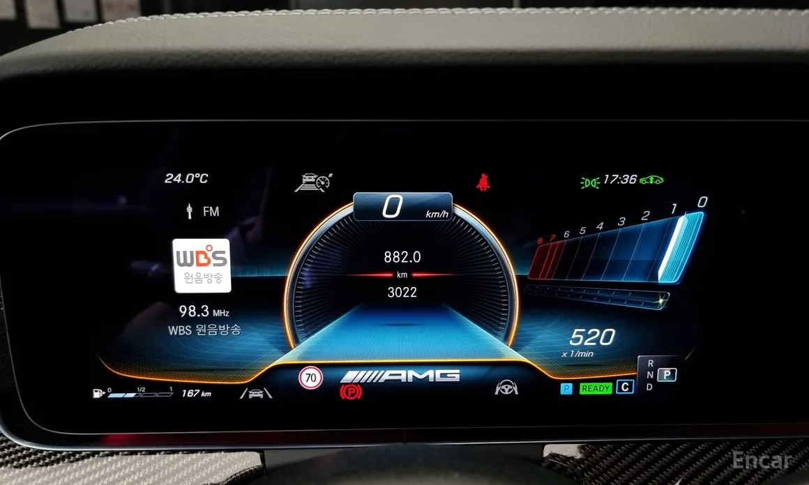 Фото 8 - Mercedes-Benz CLS-Class