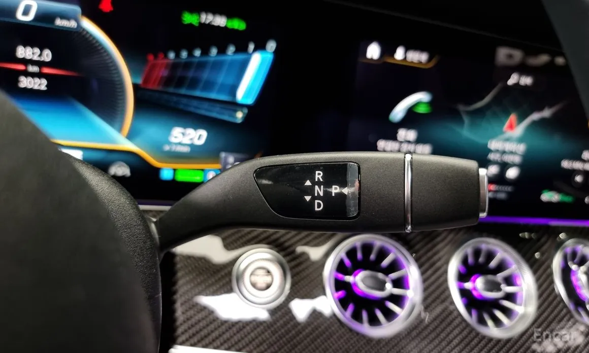 Фото 9 - Mercedes-Benz CLS-Class