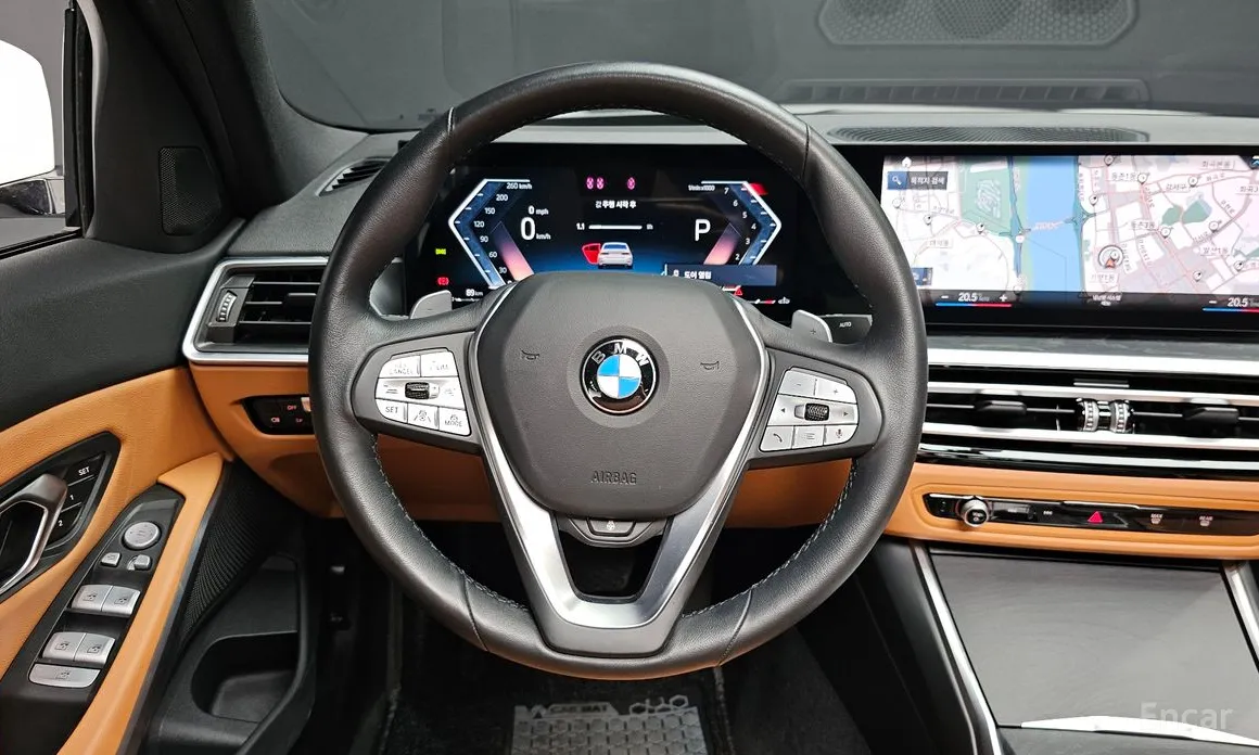 Photo 13 - BMW 3 Series