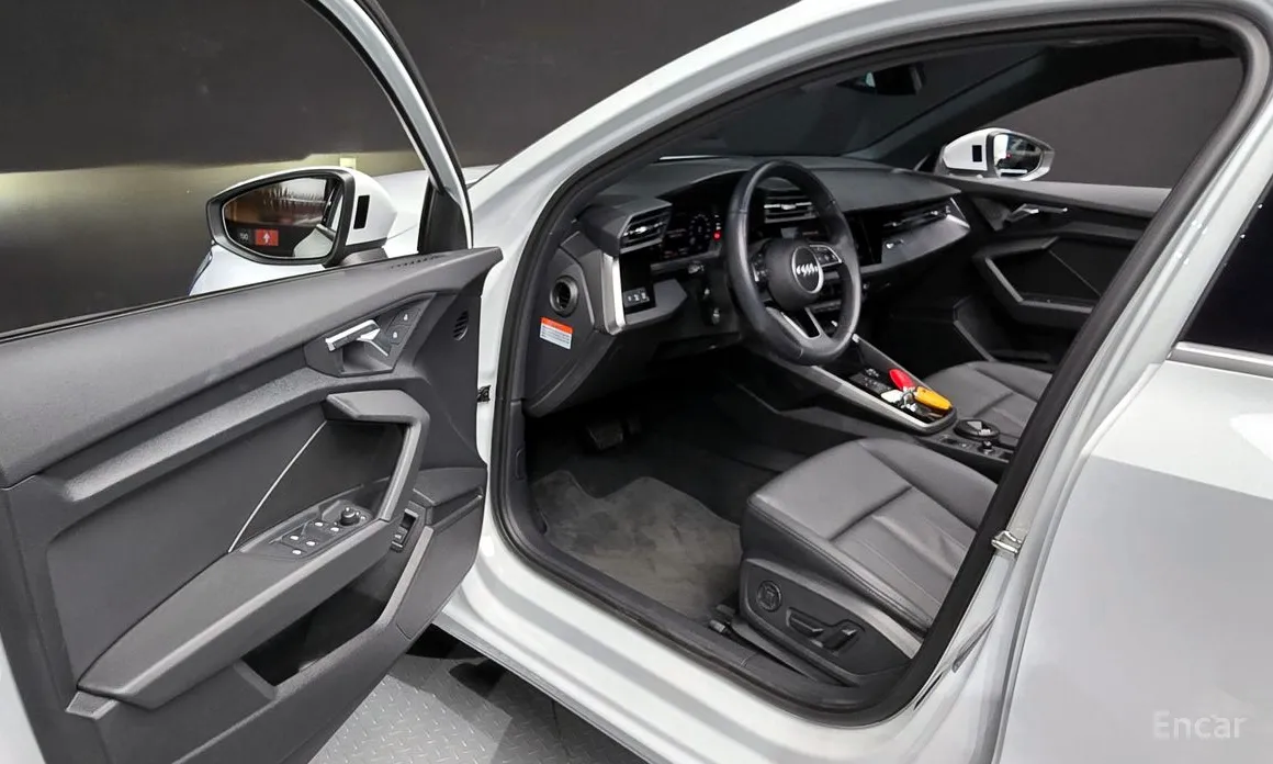 Фото 10 - Audi A3