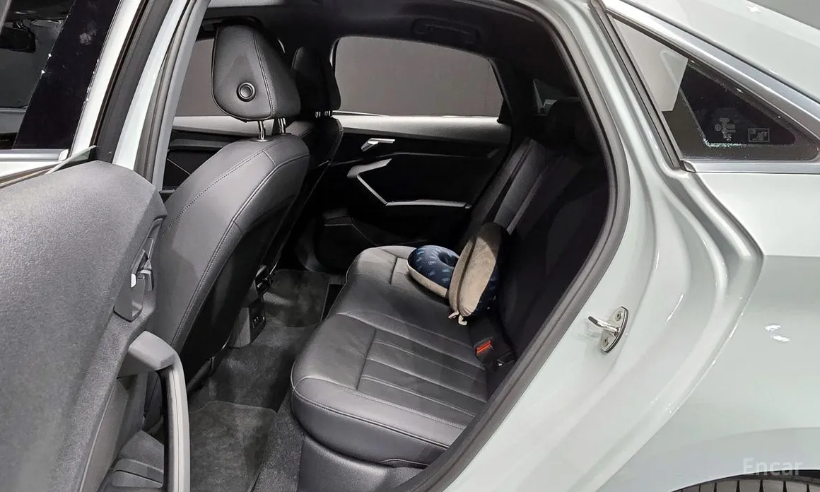 Фото 13 - Audi A3