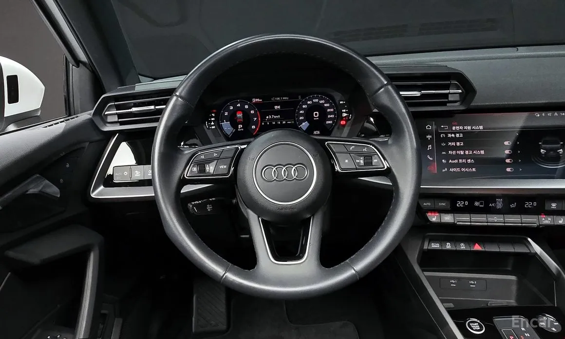 Фото 14 - Audi A3