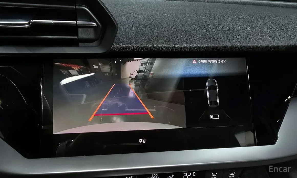 Фото 15 - Audi A3