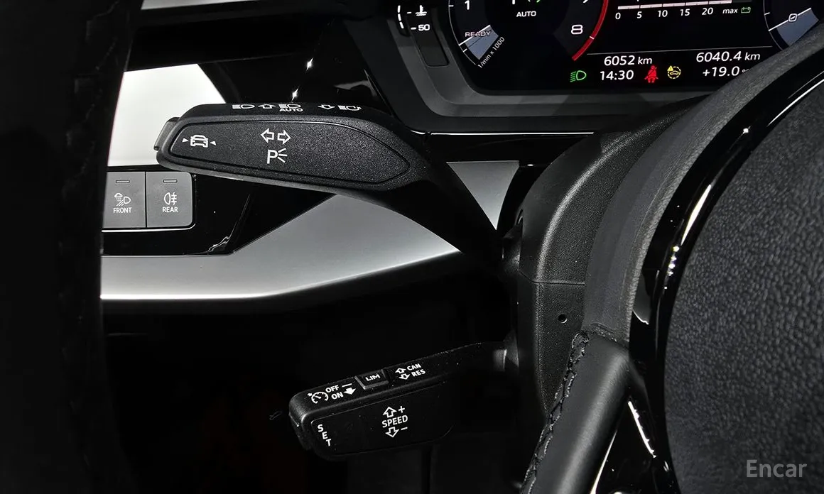 Фото 18 - Audi A3