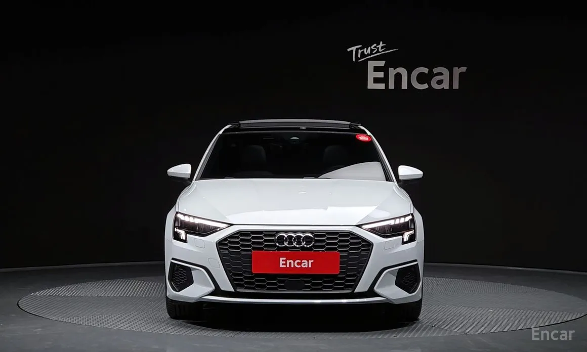 Фото 3 - Audi A3