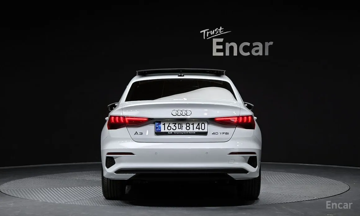 Фото 4 - Audi A3