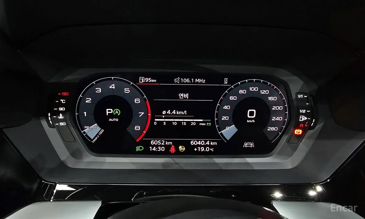 Фото 8 - Audi A3