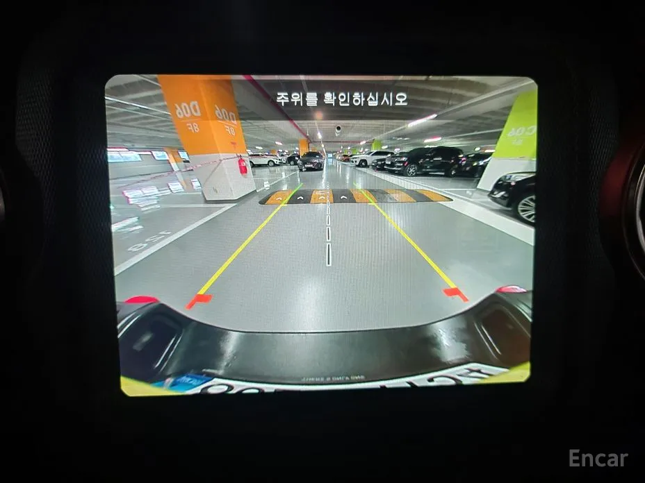 Фото 16 - Jeep Gladiator