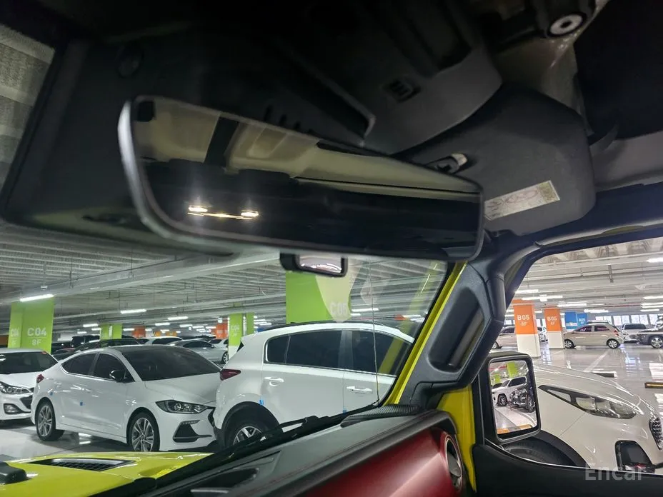 Фото 20 - Jeep Gladiator