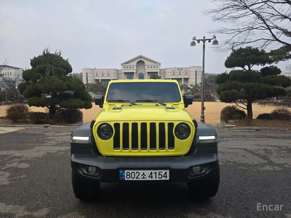 Фото 3 - Jeep Gladiator